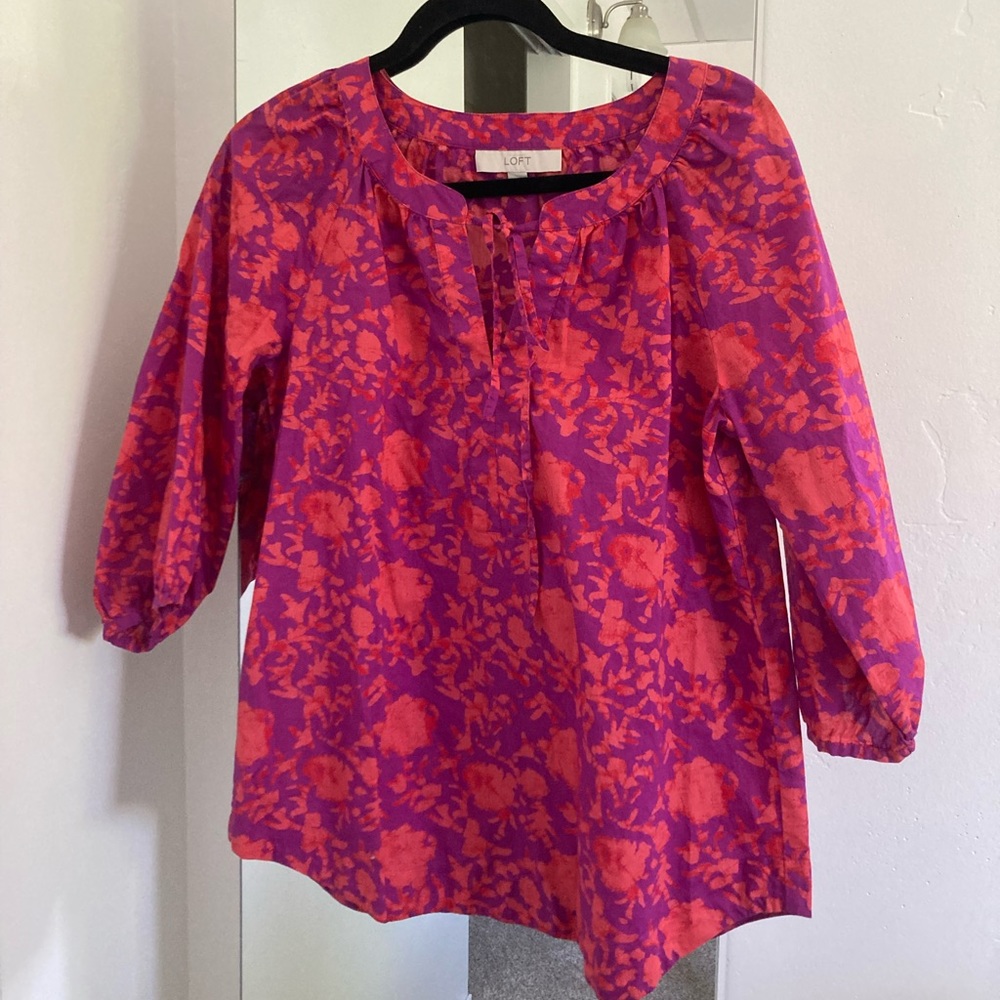 LOFT top